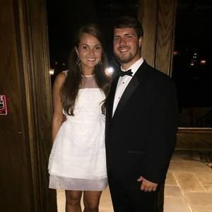 Meet your Posher, Matthew